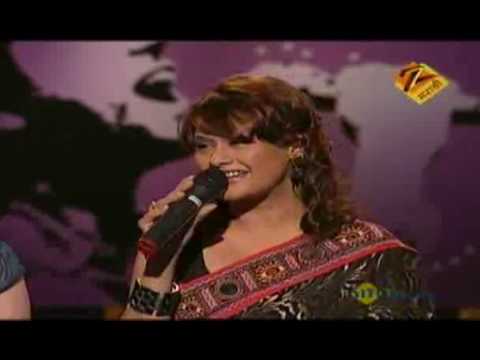 EP - Sa Re Ga Ma Pa Season 7 - Indian Marathi TV Show - Zee Marathi