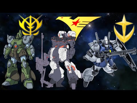 Galbaldy Development History