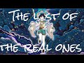 The last of the real ones - Venti GMV/AMV