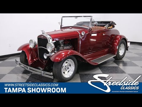 1931 Ford Model A (CC-1338623) for sale in Lutz, Florida