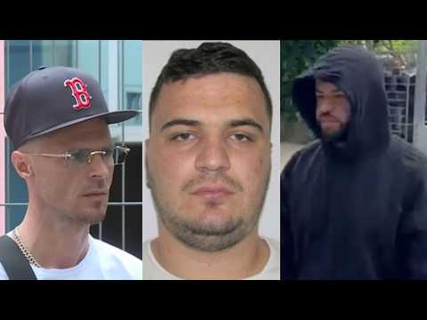 Top Channel/ “Ku është ai legeni?” Dëshmia tronditëse e Noizy për Klevion:Iku në Dubai, pagoi çuna..