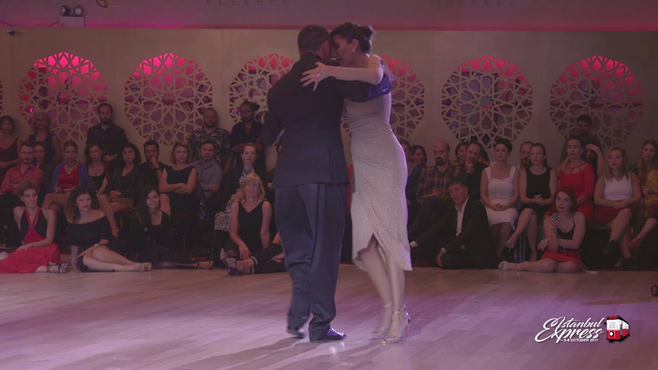 Video thumbnail for Istanbul-Express 2017 | Sercan YİĞİT & Zeynep AKTAR - 5/5