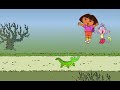 Dora The Explorer Dora Saves The Prince Gameplay