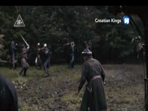 Viasat Povijest - Promocija Hrvatskih Kraljeva