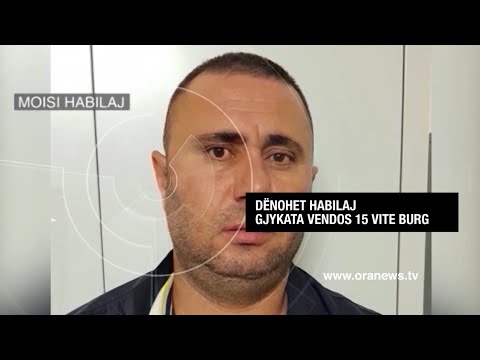 Edicioni informativ - 18 Dhjetor 2020 - Ora 11:00 – Ora News