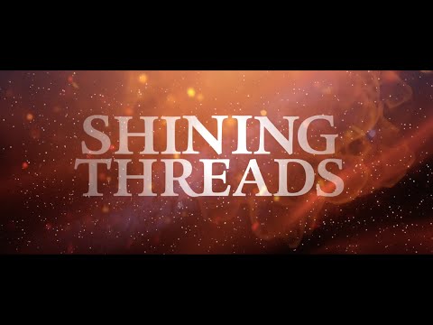 Seal The Rhizome - Shining Threads (Official Lyric Video)