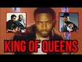 Kenneth Supreme McGriff The Supreme Team