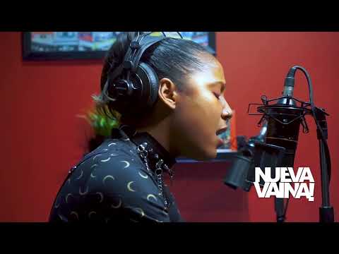 Tokischa Ft DJ Scuff -  Mi toto Edit