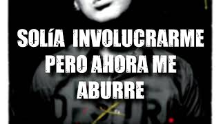 Powerman 5000 - Destroy What You Enjoy (Sub español)