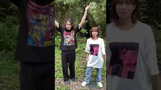 Download lagu Good Morning • Sonoza & Sononi #shorts #avatarosentaidonbrothers #fyp #fypシ mp3