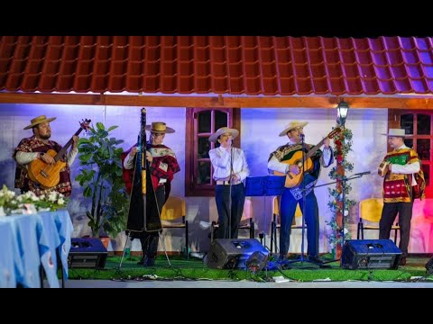 Los conquistadores de osorno, arica 2025