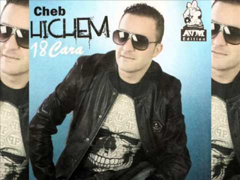 cheb hichem - la piscine we nebghi zine - avm edition - 2015 الشاب هشام