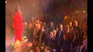 Nana Mouskouri  - La Provence -  In Live  2006  -.avi