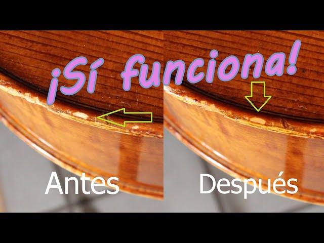 Vídeo relacionado con Silenciador de práctica para violonchelo RuiJOTWAT Heavy Metal para accesorios cromados