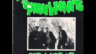 The Green Hornets - Bad Girl Blues