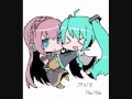 [Miku Hatsune] Happy Birthday to you (for ...