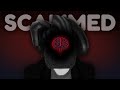 The Dumbest Roblox Scams