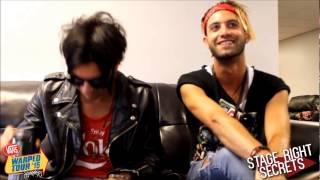 90s in 90 Seconds: The Karma Killers