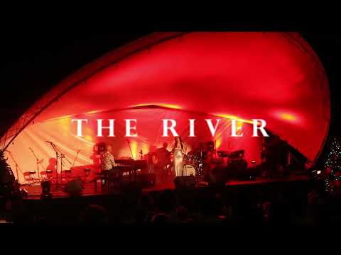The River - Christine Corsen & Randal Corsen