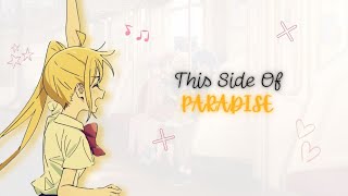 Download lagu This Side Of Paradise - [AMV] - Bocchi The Rock mp3