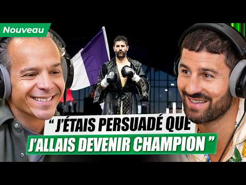 Réveiller son instinct animal - Cyril Benzaquen