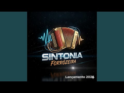 Te Amo Em Silêncio - Banda Sintonia Forrozeira