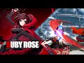 Vídeo de jugabilidad de BlazBlue: Cross Tag Battle  Nintendo Switch  DLC
