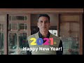 PagarBook Wishes You A Very Happy New Year 2021 Akshay Kumar
