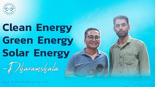 Himalayas Digital - UTL Solar Shoppe - Dharamshala