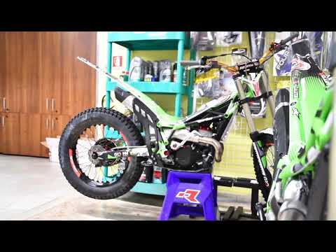 Four Stroke Racing - Vertigo Nitro 2022  - 1° parte