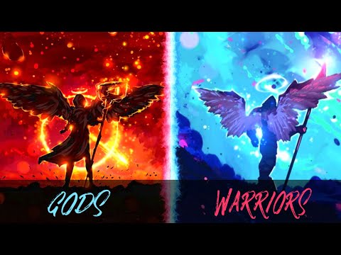 God's Warriors dubstep mix 2020