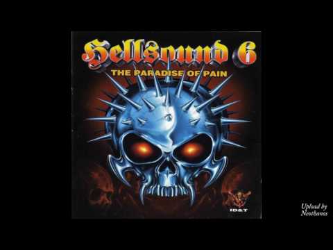 15 DJ E-Rick & Tactic - The Punishment