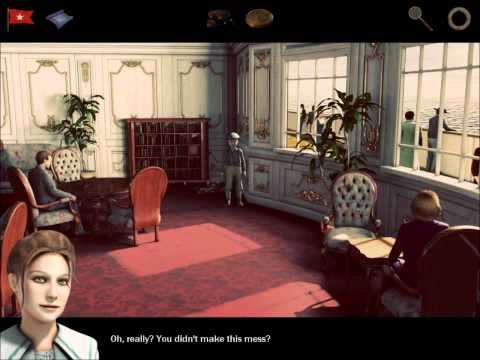 Hidden Mysteries: Retour sur le Titanic PC