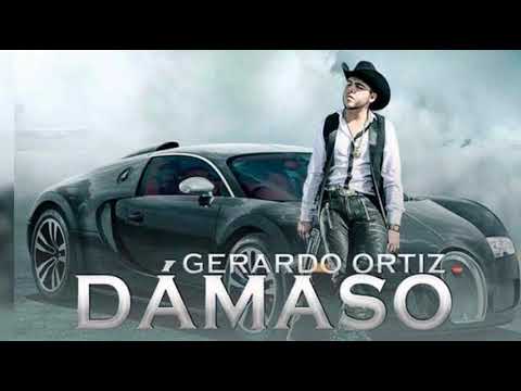 Gerardo Ortiz  Dámaso epicenter