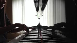 My Memory on piano -Winter Sonata