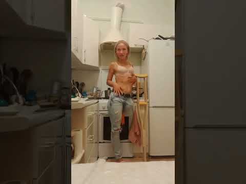 Amputee Sexy