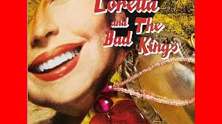 Loretta & The Bad Kings - 2011 - My Man Is A Man For You - Dimitris Lesini Blues