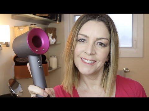 External Review Video 9OzxXTNrE-M for Dyson Supersonic Hair Dryer