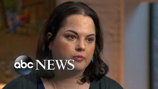 Woman discovers her father is notorious BTK serial killer [NIGHTLINE] video