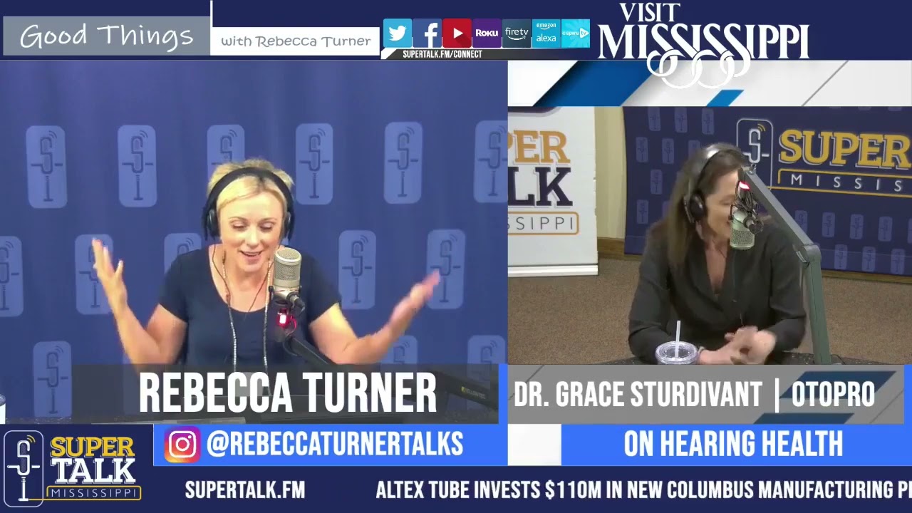 SuperTalk Mississippi