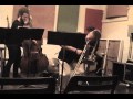 "Elegy for Roy Campbell"