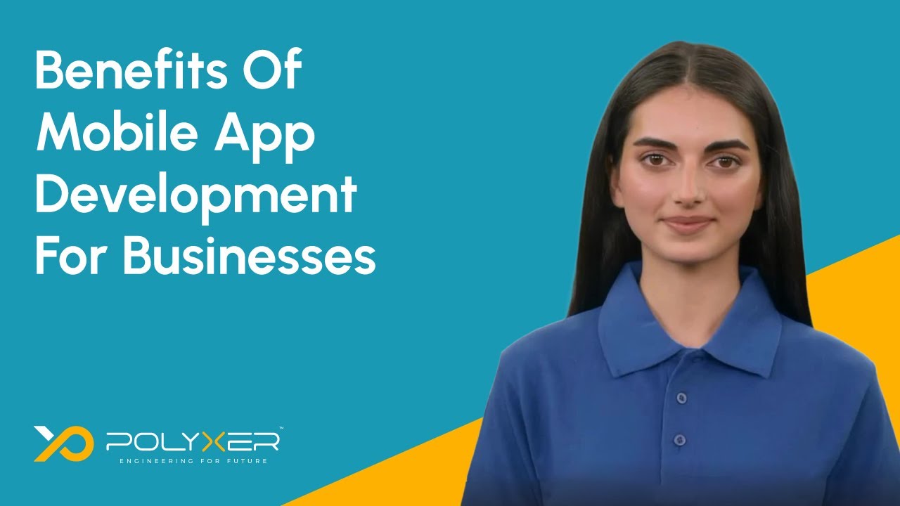 Advantages Of Enterprise Mobile Application Development| Custom Mobile Development Services