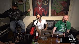 The Joe Budden Podcast - Data-Gate The Joe Budden Podcast - Data-Gate