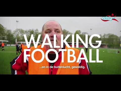 GORCUM SPORTMAAND 2017