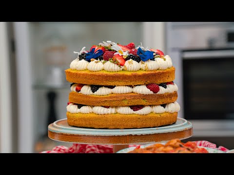 Aroma Kitchen Programme 31 - 300422