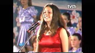 Rosela Gjylbegu, Zef Duka & Ersi Baxha - Të Evropës Jemi Ne