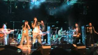Junior Kelly Live in Geneva 12 08 2011 Medley by Smiles Prod