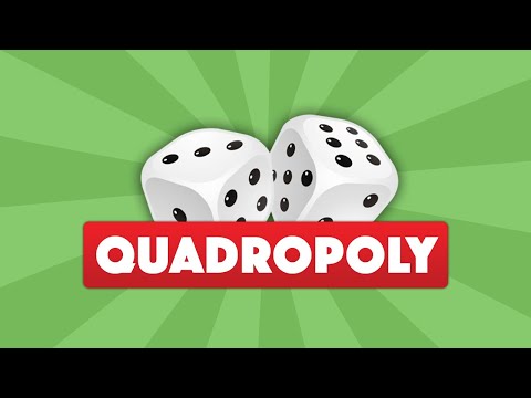 Quadropoly - Monopolist Tycoon Video