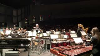 Symphony No. 1