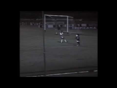 21/03/1981 - Ferroviário/CE 1x2 Cruzeiro Esporte Clube